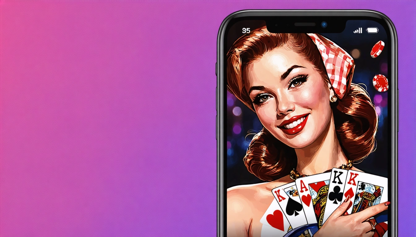 app Pin Up