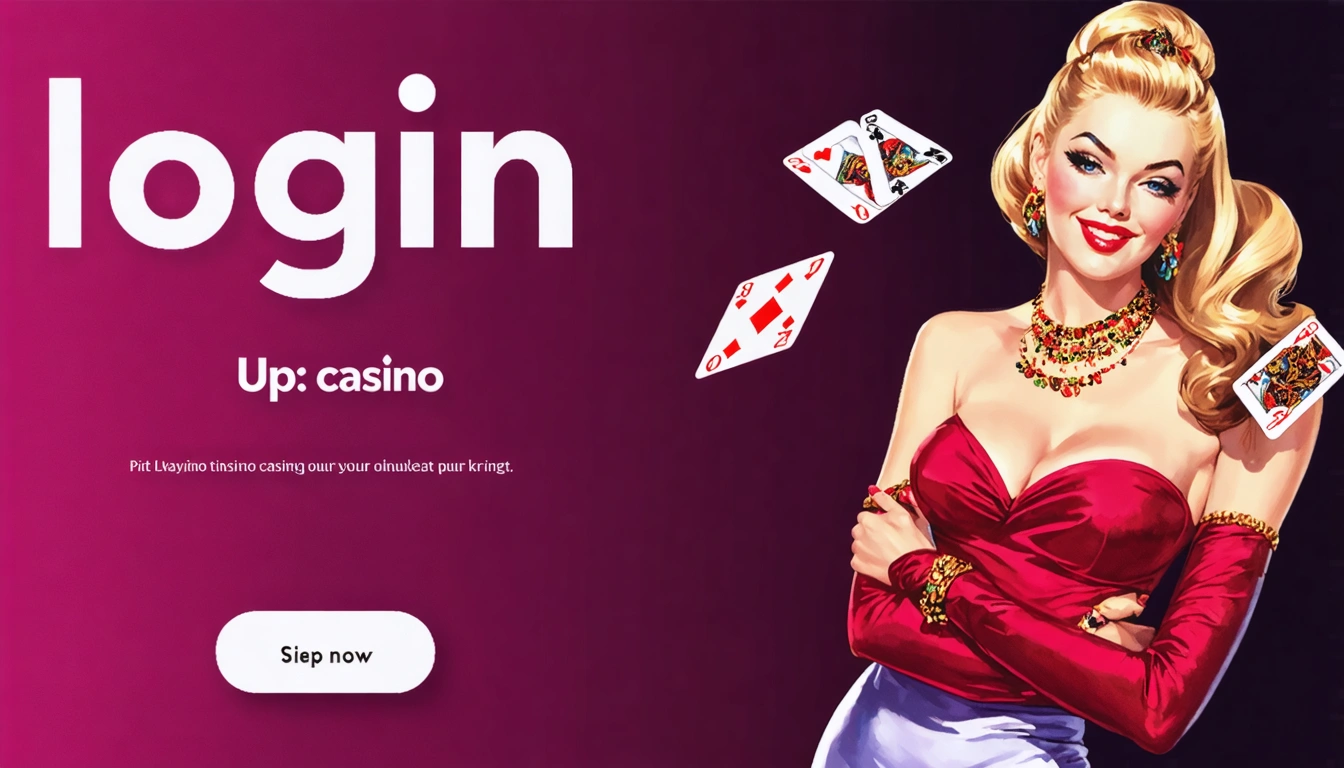 login Pin Up